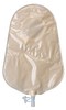 Assura, 2-dels urostomipose, Maxi, beige, 50 mm ring