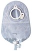 Assura, 2-dels urostomipose, Midi, klar, 40 mm ring