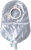Assura, 2-dels urostomipose, Midi, klar, 50 mm ring