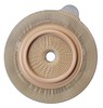 Assura, basisplade, opklipbar 10-45mm, 50 mm ring