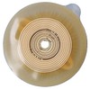 Assura, basisplade, opklipbar 10-35mm, med bælteører, 40 mm ring
