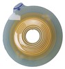 Assura Convex Light, basisplade, 38mm hul, med bælteører, 60 mm ring