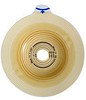 Assura Ekstra Convex Dyb, basisplade, opklipbar 15-33mm, med bælteører, 50 mm ring