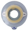 Assura Ekstra, basisplade, 30mm hul, med bælteører, 50 mm ring