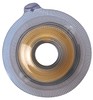 Assura Ekstra Convex Light, basisplade, 18mm hul, med bælteører, 40 mm ring