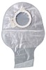 Assura, 2-dels urostomipose Børn, u.kulfilter, klar, 40 mm ring