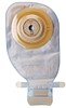Assura Plus Convex Dyb, 1-dels ileostomipose, Maxi, Hide-Away udløb, klar, Ø 15-43 mm