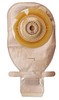 Assura Plus Convex Dyb, 1-dels ileostomipose, Midi, Hide-Away udløb, beige, Ø 15-43 mm
