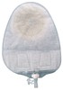 Assura, 1-dels urostomipose Maxi Convex light u.filt,hvid, Ø 15-43 mm