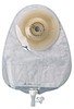Assura, 1-dels urostomipose Maxi Convex light u.filt,hvid, Ø 15-43 mm