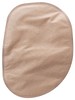 Assura Plus Convex Light, 1-dels colostomipose, Midi, beige, Ø 15-43 mm