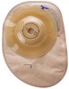 Assura Plus Convex Light, 1-dels colostomipose, Midi, beige, Ø 15-43 mm