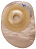 Assura Plus Convex Light, 1-dels colostomipose, Midi, beige, Ø 28 mm