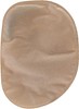 Assura Plus Convex Light, 1-dels colostomipose, Midi, beige, Ø 31 mm