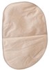 Assura Plus Convex Light, 1-dels colostomipose, Maxi, beige, Ø 15-43 mm