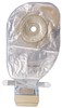 Assura Plus Convex Light, 1-dels ileostomipose, Maxi, Hide-away udløb, klar, Ø 15-43 mm