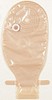 SALTS Confidence Comfort, 1-dels ileostomipose, Stor 600 ml, opklipbar, Ø 13-65 mm