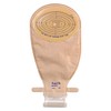 SALTS Confidence Comfort, 1-dels ileo.pose, Stor 600 ml, transp. opklipbar, Ø 13-70 mm