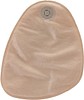 Flair Active, 1-dels colostomipose, Midi, beige, Ø 29 mm
