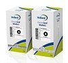 Welland HyperSeal, ring 2,5 mm med manuka honning, hul 30 mm, Ø 60 mm