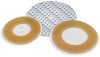 Welland HyperSeal, ring 2,5 mm med manuka honning, hul 50 mm, Ø 80 mm