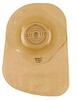 Nova 1 Convex, 1-dels colostomipose, Midi, beige, Ø 20 mm