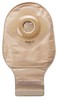 Nova 1 FoldUp Soft Convex, 1-dels ileostomipose, Maxi, beige, Ø 30 mm