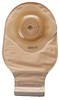 Nova 1 FoldUp Convex, 1-dels ileostomipose, Maxi, beige, Ø 15-46 mm