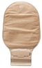 Nova 1 FoldUp Convex, 1-dels ileostomipose, Maxi, beige, Ø 20 mm