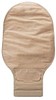 Nova 1 FoldUp Convex, 1-dels ileostomipose, Maxi, beige, 25 mm