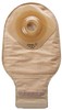 Nova 1 FoldUp Convex, 1-dels ileostomipose, Maxi, beige, Ø 30 mm