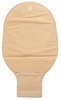 Nova 1 FoldUp, 1-dels ileostomipose Maxi m.nyt kulfilter, beige, Ø 15-90 mm