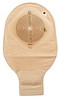 Nova 1 FoldUp, 1-dels ileostomipose Maxi m.nyt kulfilter, beige, Ø 15-90 mm
