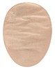 NovaLife 1, 1-dels colostomipose, Midi, beige, 30-55/70 mm