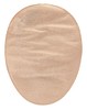 NovaLife 1, 1-dels colostomipose, Midi, beige, 35-55/70 mm