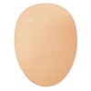 NovaLife 1, 1-dels colostomipose, Midi, beige, 45-55/70 mm