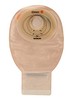 NovaLife 1, 1-dels ileostomipose, midi, kulfilter, beige, Ø 30-55/70 mm