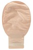 NovaLife 1, 1-dels ileostomipose, midi, kulfilter, beige, Ø 35-55/70 mm