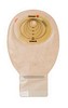 NovaLife 1, 1-dels ileostomipose, midi, kulfilter, beige, Ø 35-55/70 mm