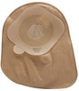 Nova 1, 1-dels colostomipose, Midi, beige, Ø 45 mm
