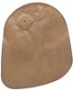 Nova 1, 1-dels colostomipose, Mini, beige, Ø 40 mm