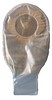 Nova 1, 1-dels ileostomipose Infant, u.kulfilter, klar, Ø 0-40 mm