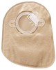 Nova 2, 2-dels colostomipose, Mini, beige, 43 mm ring