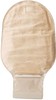 Nova 2 FoldUp, 2-dels ileostomipose, Midi, beige, 70 mm ring