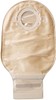 Nova 2 FoldUp, 2-dels ileostomipose, Midi, beige, 70 mm ring