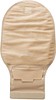 Nova 2 FoldUp, 2-dels ileostomipose, Mini, beige, 55 mm ring