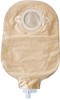 Nova 2, 2-dels urostomipose, Midi, beige, 36 mm ring