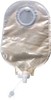 Nova 2, 2-dels urostomipose, Midi, klar, 36 mm ring