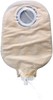 Nova 2, 2-dels urostomipose, Midi, klar, 43 mm ring