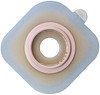 Nova 2 X3, basisplade, opklipbar 15-42mm, løftbar flange, 55 mm ring